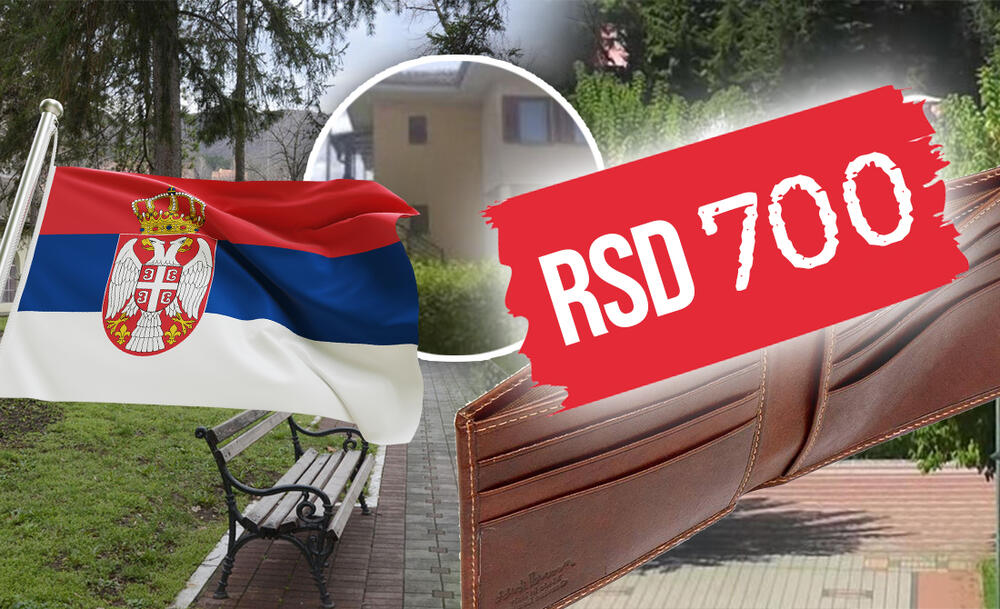 Ova banja je pravi dragulj Srbije: Priroda kao iz bajke, a cena noćenja za manje od 1.000 dinara!