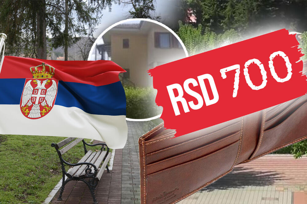 ZA SAMO 700 DINARA MOŽETE IZNAJMITI SMEŠTAJ U JEDNOJ SRPSKOJ BANJI: Istražili smo PONUDU i CENE za SVAČIJI DŽEP!