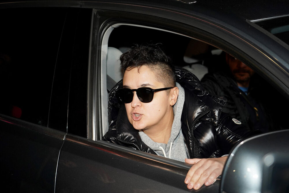 Marija Šerifović je nedavno dobila dete preko surogat majke