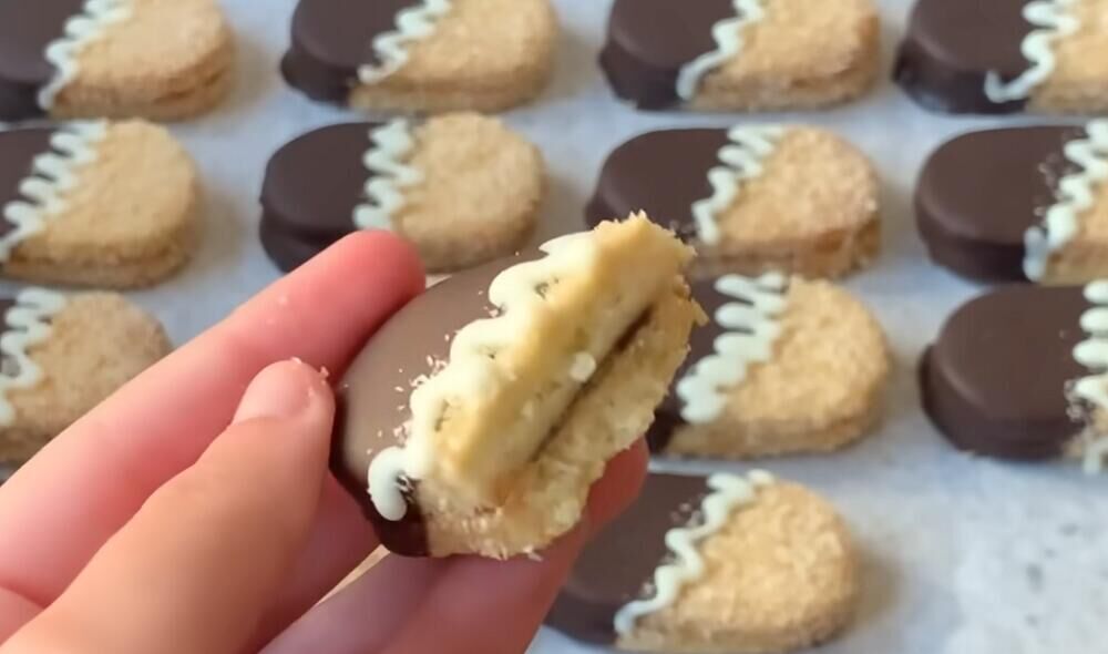 Ovako izgleda presek naših vanilica