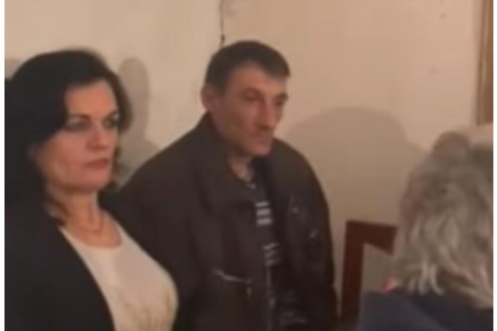 DRAGAN OŽENIO ALBANKU, A SVADBU NAPRAVIO U SEOSKOJ ŠKOLI: O ovom potezu MEŠTANA svi PRIČAJU, svaka ČAST! (VIDEO)