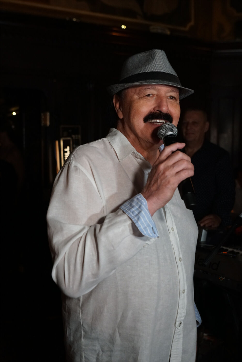 Haris Džinović otkrio da ga je Melina varala