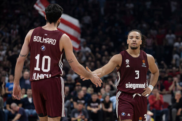 Najavljen DOLAZAK u Beograd, Partizan poželeo DOBRODOŠLICU!