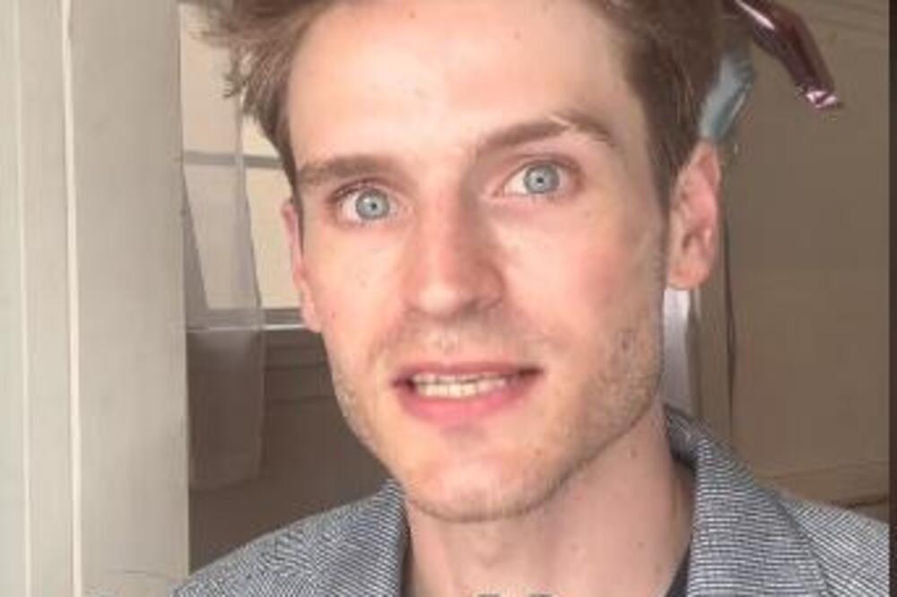 KUPIO NAPUŠTENU KUĆU PA U JEDNOJ OD SOBA NAŠAO PREDMET ZBOG KOG SE UKOPAO U MESTU: Jezivo koju TAJNU krije (VIDEO)