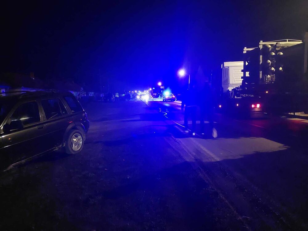 Unuk (16) polio dedu i njegovu partnerku vodom, potom izvršio brutalan zločin: Detalji horora u Obrenovcu!