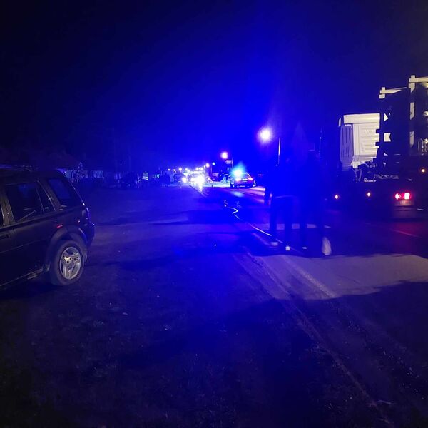 Unuk (16) polio dedu i njegovu partnerku vodom, potom izvršio brutalan zločin: Detalji horora u Obrenovcu!