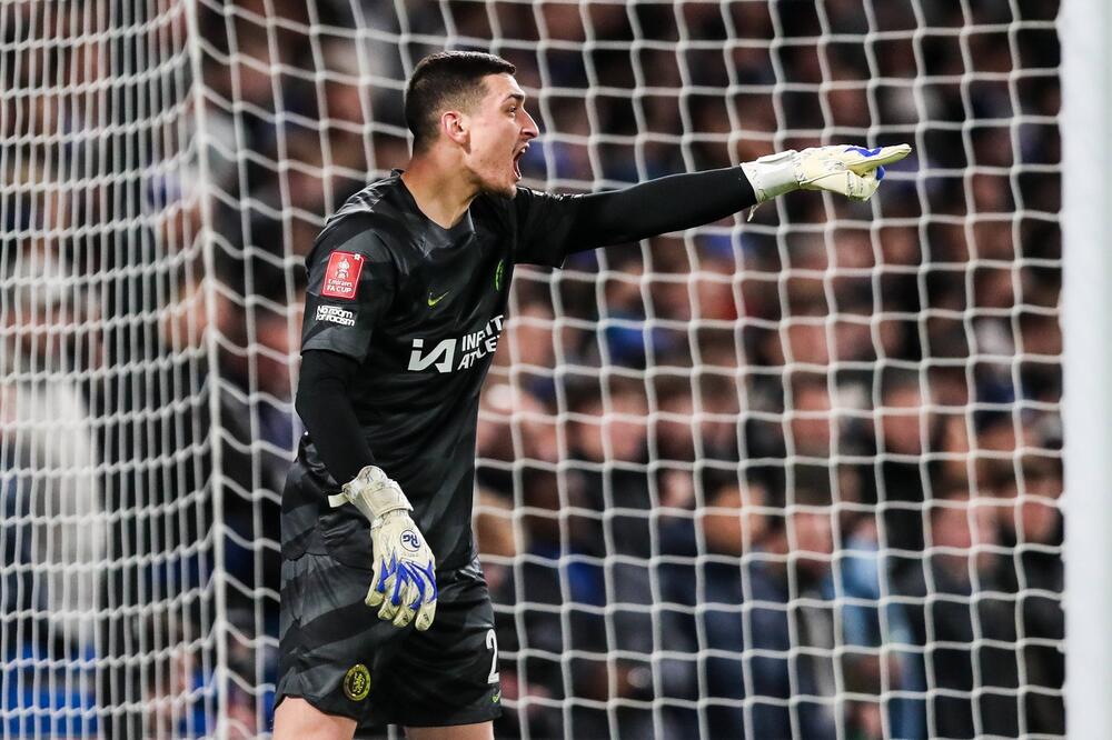 PETROVIĆ IGRAČ UTAKMICE! Čelsi izbacio Aston Vilu kao gost za osminu finala (VIDEO/FOTO)