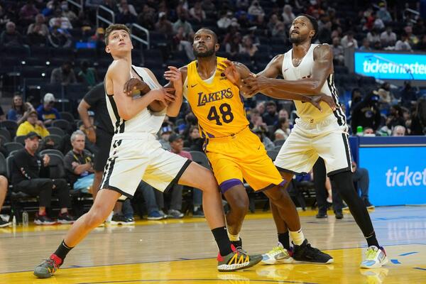 UŽASNE VESTI IZ AMERIKE: Jovićev saigrač učestvovao u JEZIVOJ saobraćajnoj nesreći, žrtvi amputirana noga