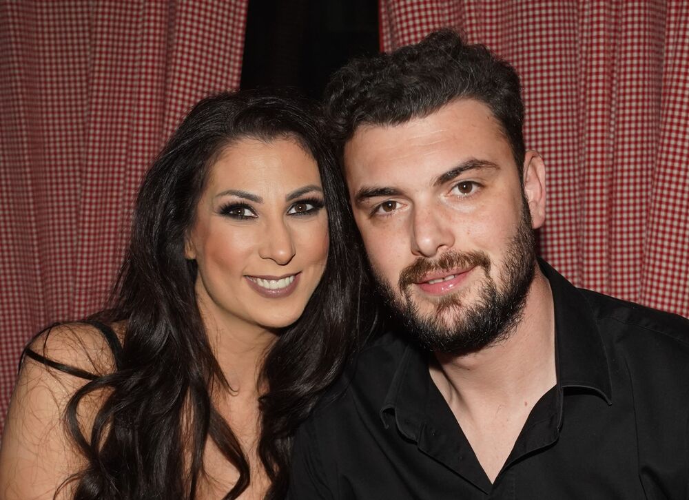 nadežda biljić, toma panić