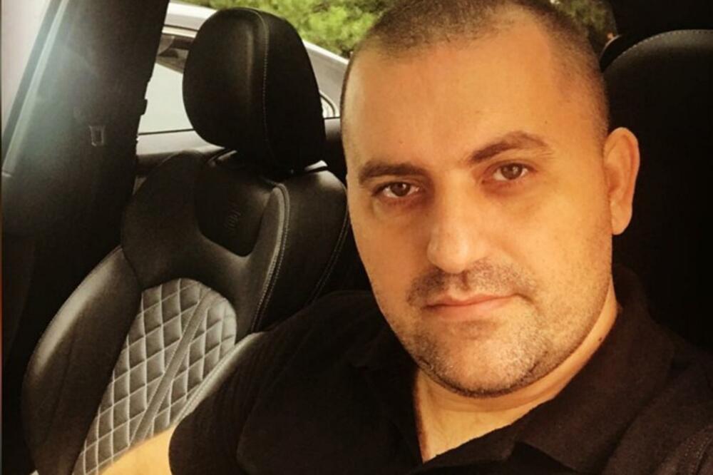 "KRALJ ŠATRE" OBOŽAVAN MEĐU SRBIMA PONOVO JE TU: Njegovu BIOGRAFIJU malo ko zna, evo ko je zapravo ROKI BEGOVIĆ