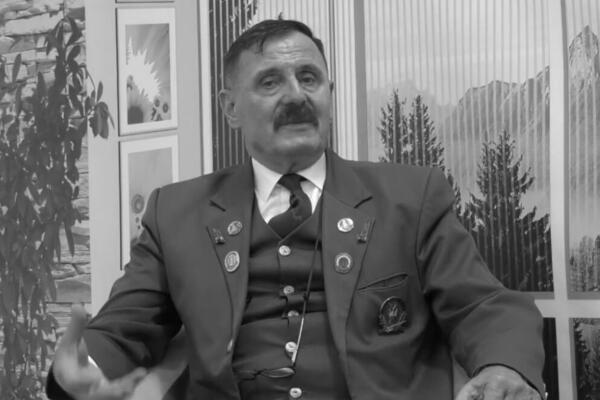 PREMINUO ILIJA ELEZOVIĆ: Sahrana će biti obavljena danas