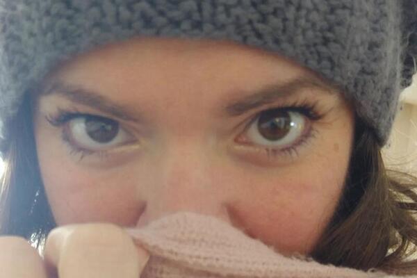 OVA ŽENA JE ODLUČILA DA PUSTI SVOJU BRADU: "Govore mi da sam ODVRATNA, ali ja volim sebe sa DLAKAMA" (FOTO)