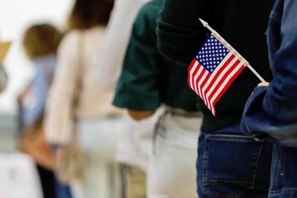 BALKANAC OTKRIO KAKO IZGLEDA ŽIVOT U AMERICI BEZ IGDE IKOGA: Nema sa kim NI KAFU da popije (VIDEO)