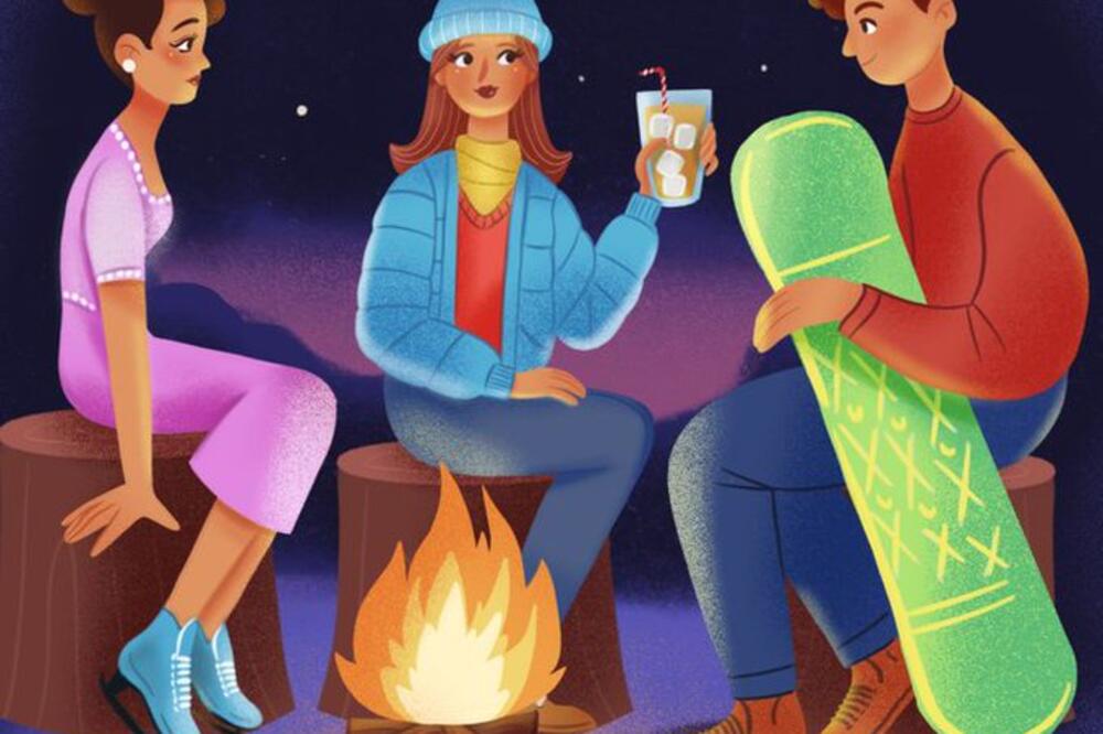 SAMO NAJPAMETNIJI UMOVI ĆE ZA 6 SEKUNDI PREPOZNATI LAŽOVA NA ILUSTRACIJI: Brzo pogledajte i proverite SVOJE VEŠTINE