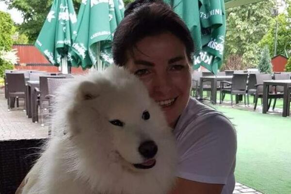 Stigla presuda policajcu koji je izrešetao Amru, sasuo 16 hitaca u nju! Evo na koliko je osuđen za jezivo ubistvo