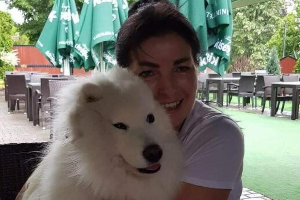 VIDIMO SE NA SUDU! USKORO OPTUŽNICA za ubistvo lepe Amre: POLICAJCU PRETI PREKO 40 GODINA ZATVORA?