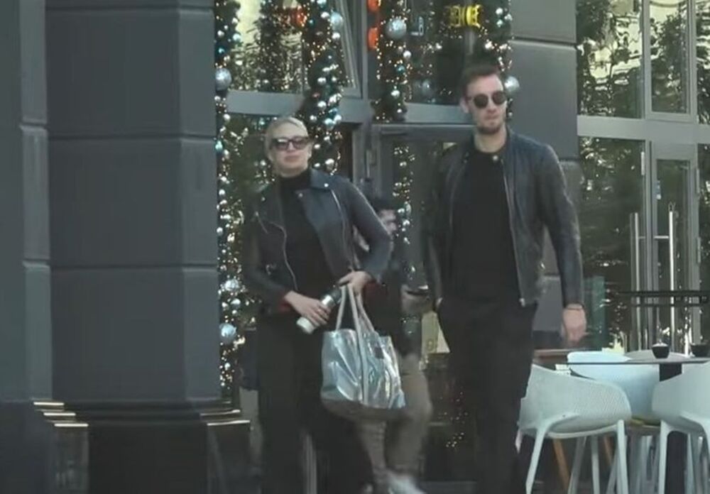 Pevačica već neko vreme uživa u ljubavi sa novim dečkom