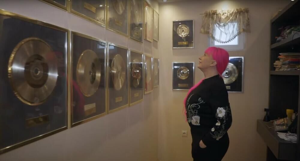 Svaki detalj posebno je odrađen