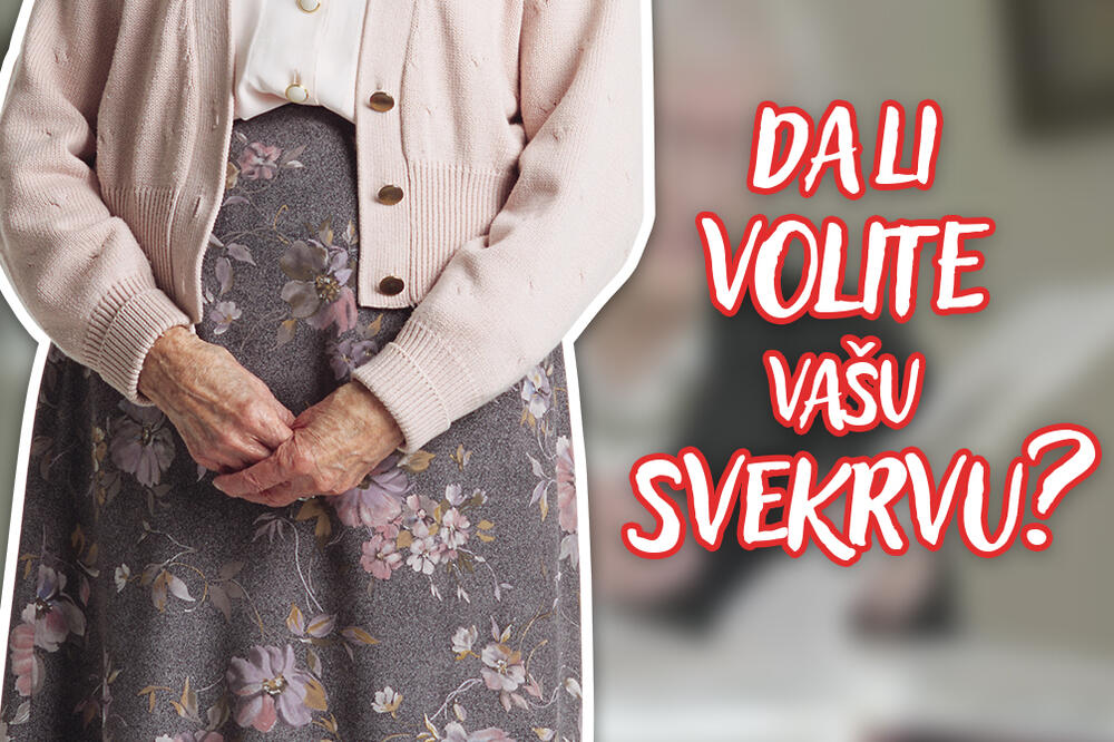 SVEKRVA NE DA SINU I SNAJI DA SPAVAJU ZAJEDNO: Mlada žena smislila OSVETU , ljudi stali na njenu stranu