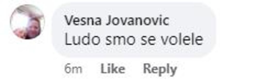 Komentar naše čitateljke