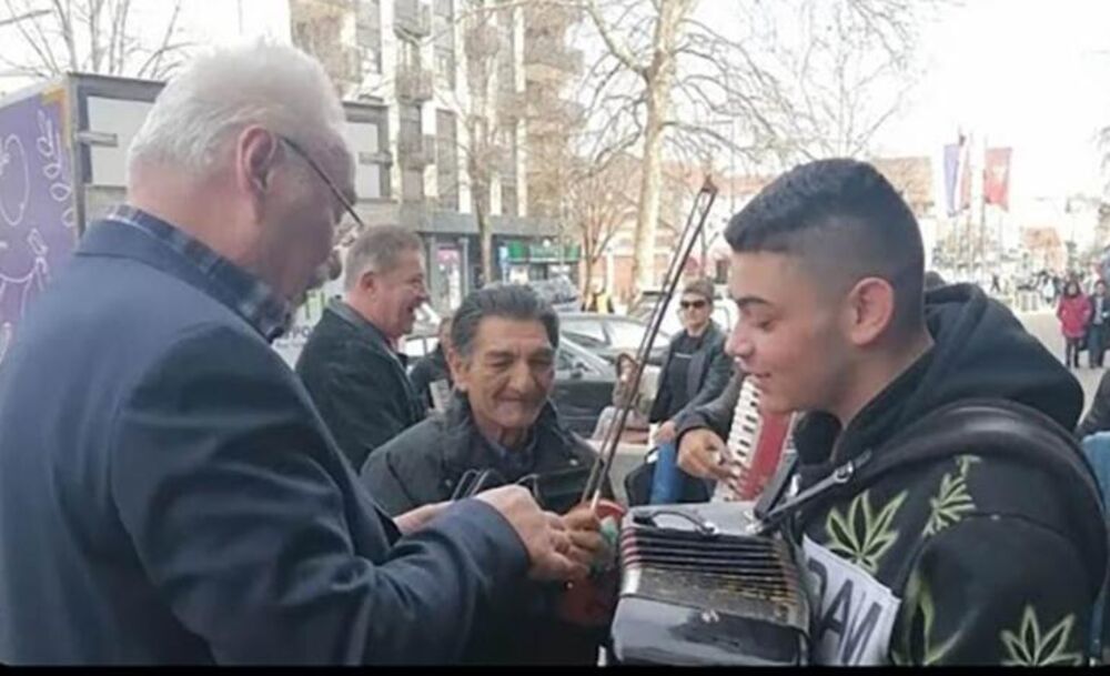 Branimir Nestorović