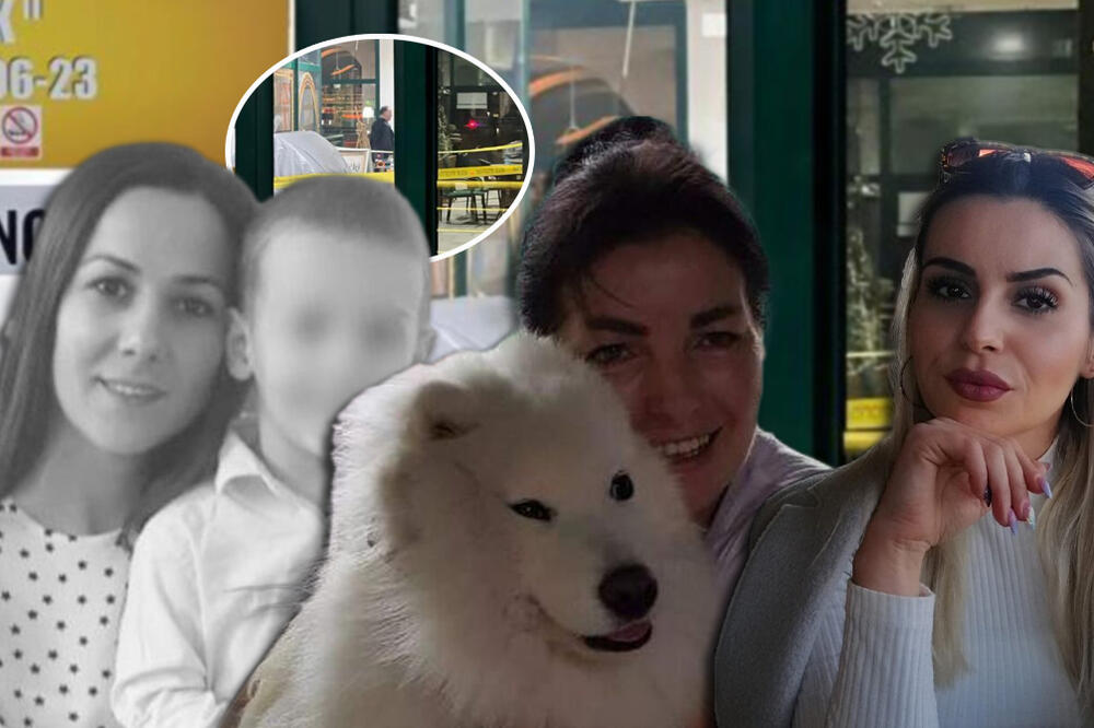 DA LI BI AMRA, NIZAMA I EMIRA BILE ŽIVE DA SISTEM BOLJE FUNKCIONIŠE? Koliko još imena treba da ISPIŠEMO I SAHRANIMO