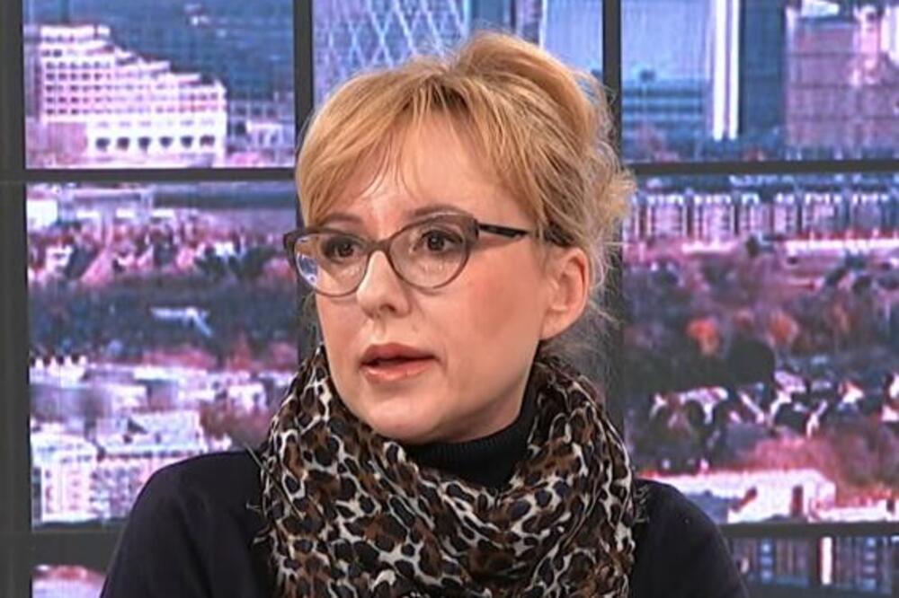 DOKTORKA TAMARA TVRDI DA OVO PIĆE RAZARA JETRU, A MNOGI SRBI SE NALIVAJU NJIME: Odmah prestanite, posledice su UŽAS