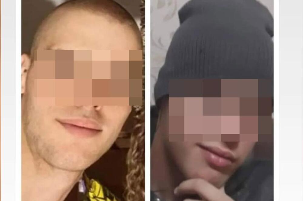 MLADIĆ KOGA JE TRAŽIO CEO NOVI SAD SE VRATIO KUĆI: Evo ŠTA je majka rekla o povratku