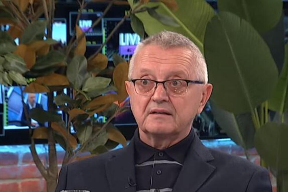 DOKTOR ĐUROVIĆ OTKRIO U KOJE DOBA DANA SMO NAJVIŠE POD STRESOM: U ovoj fazi je najopasniji i ostavlja POSLEDICE