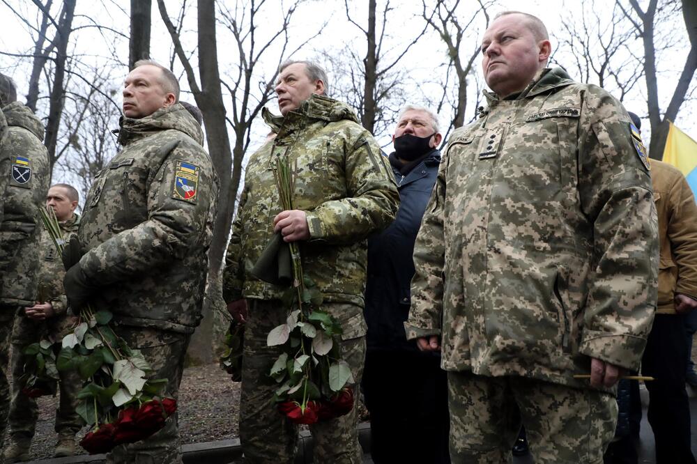 ON ĆE PUTINU OD SADA MRSITI KONCE! Rusima KLECAJU KOLENA kada čuju njegovo ime, TO ŠTO im je uradio i dalje BOLI