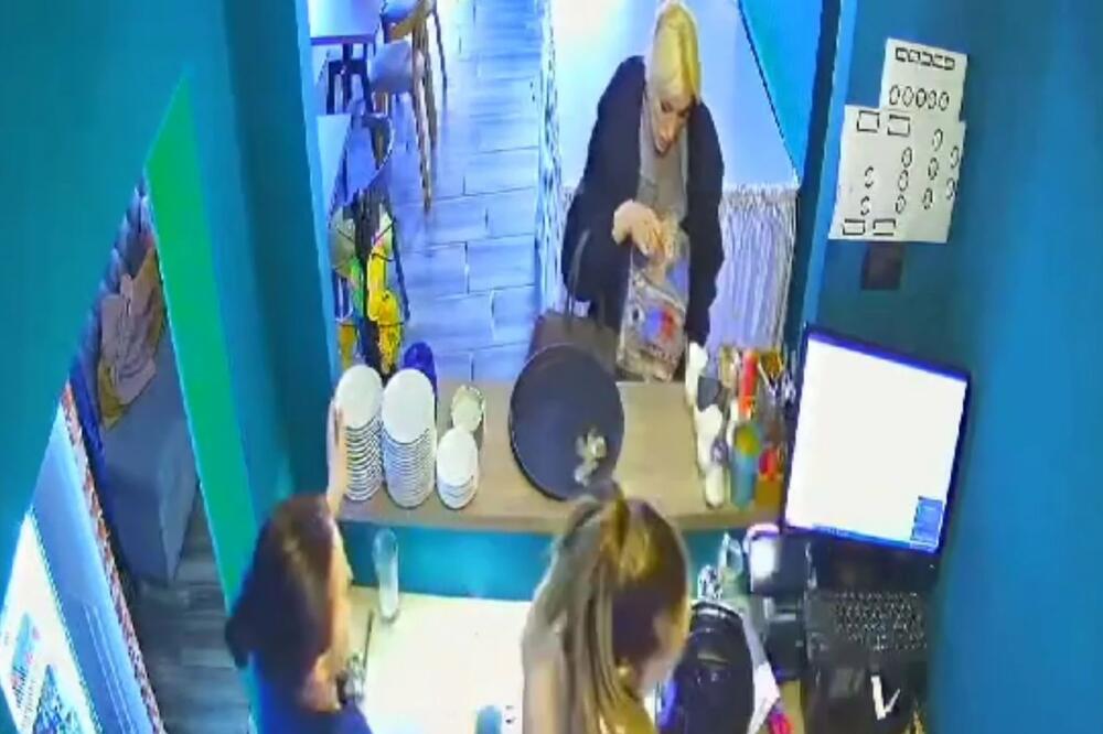 OVO JE BESRAMNA ŽENA KOJA JE KRALA PO OBRENOVCU: Lagala ljude da skuplja pare za malog Nikolu, roditelji VAN SEBE!