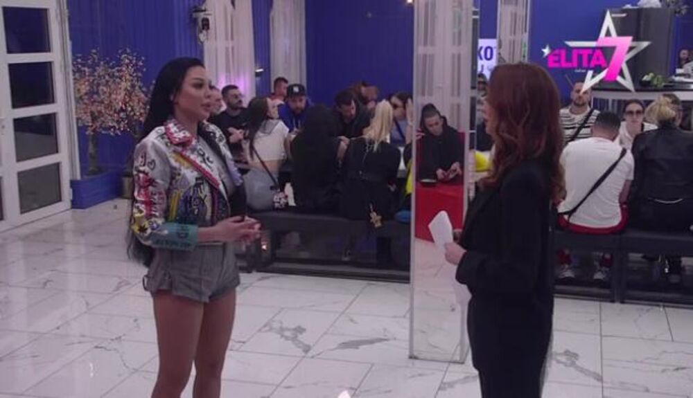 Maja Marinković o Desingerici