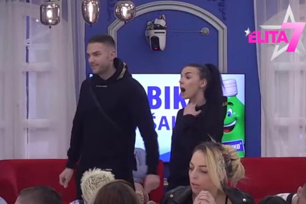 Anita želi svadbu sa Anđelom