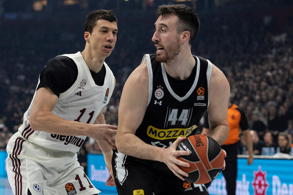 KAKVO POJAČANJE! Dogovoren supertalentovani šuter!