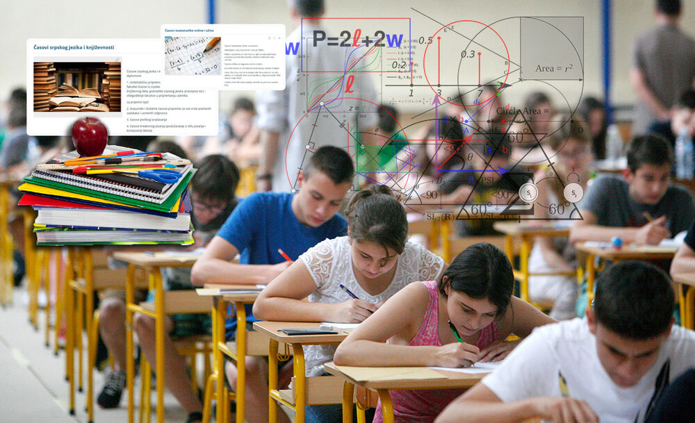 Učenici
