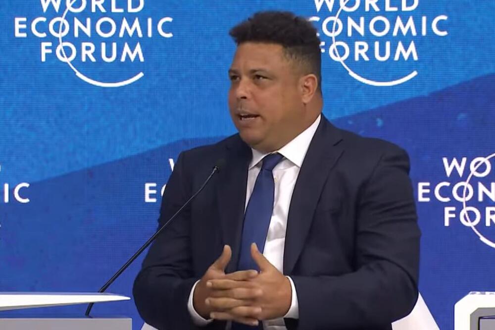 RONALDA ŽENA VARALA SA SAIGRAČEM! Razveo se, a potom je uradio nešto neočekivano...