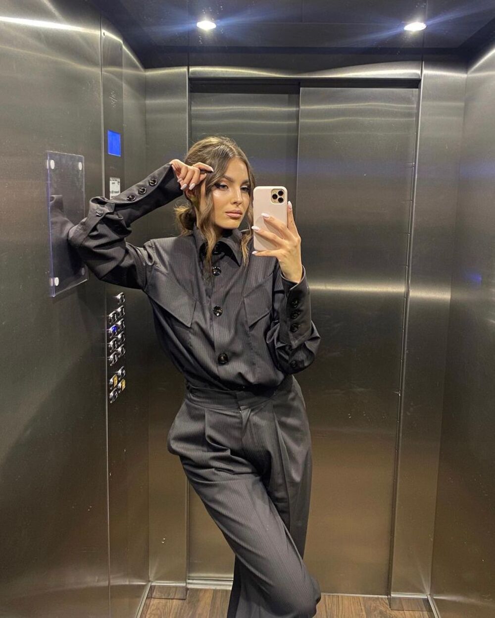 Džejla Ramović o Mariji Šerifović i njenom sinu