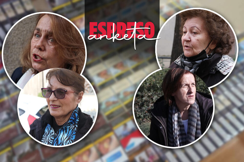 "POSKUPLJENJE OD 10 DINARA JE MALO, TERAJ" Pitali smo Beograđanke da li će OSTAVITI CIGARE, odgovori su HIT (VIDEO)