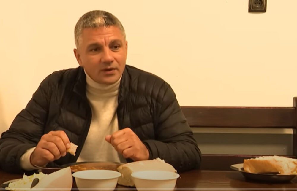 Aleksandar Gvozdenović