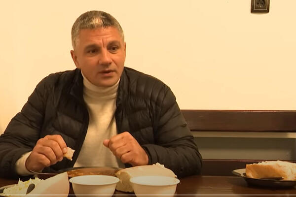 ČIVENI SRPSKI GOLMAN, NEKADA KAPITEN! Postao BESKUĆNIK, opijao se i jedva ostao ŽIV! Jeziva ispovest (VIDEO)