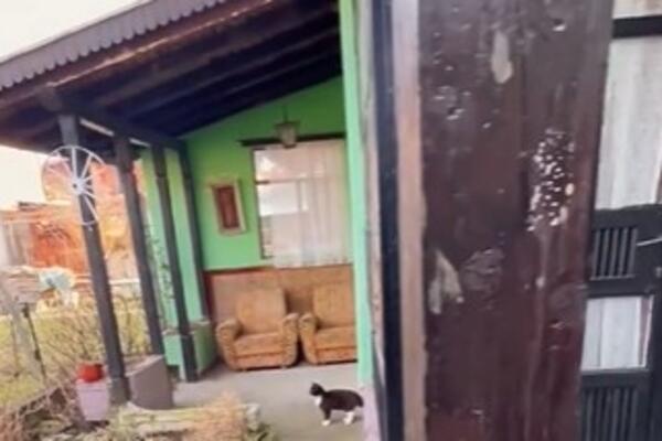 VLASNIK PRODAJE KUĆU OD 60 KVADRATA ZA SAMO 32.000 EVRA: U cenu ULAZI I OVO, a samo je 10 minuta OD CENTRA (VIDEO)