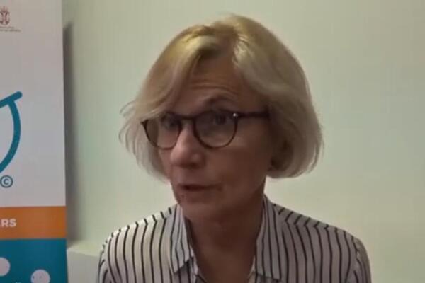 DOKTORKA NOVAKOVIĆ OTKRILA ŠTA TREBA DA JEDETE I PIJETE DA BI OTERALI OPAKU BOLEST: Samo tako ćete SPASITI ZDRAVLJE