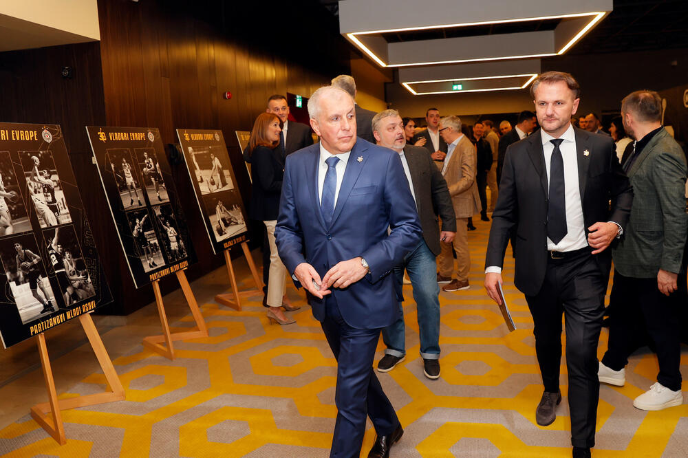 OGLASIO SE I OSTOJA MIJAILOVIĆ: Evo šta je rekao o potencijalnoj smeni Obradovića i državnim parama!