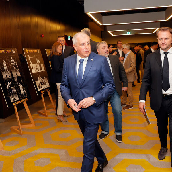 Željko Obradović bez dlake na jeziku o Ostoji Mijailoviću! "Nisam dobio podršku za to..."