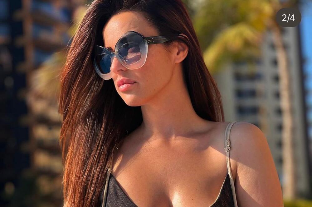 Tresla se Srbija zbog priča da je u vezi sa oženjenim muškarcem: Isplivale stvari iz prošlosti, imala je samo 20