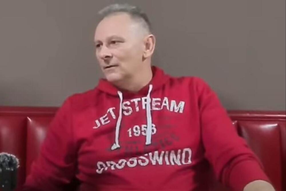 "ZGADILO MI SE SVE, ALI SAM MORAO": Vlada NATERAN da SPAVA SA BABOM zbog papira u Nemačkoj, a onda je počeo pakao