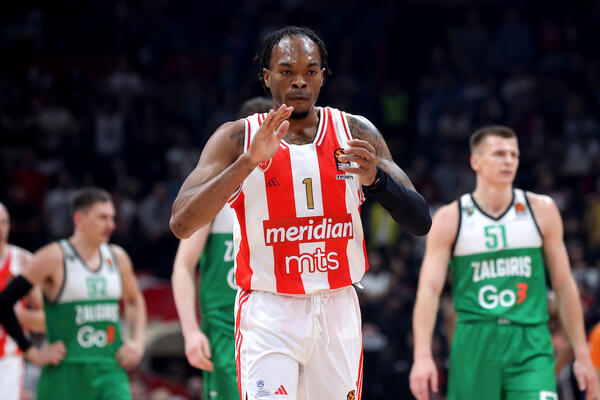 Bivši košarkaš Zvezde predvodi Ameriku u kvalifikacijama za Mundobasket!