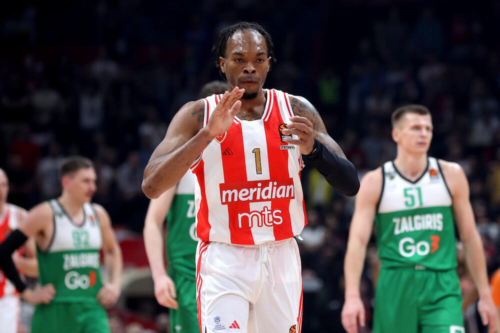 Bivši košarkaš Zvezde predvodi Ameriku u kvalifikacijama za Mundobasket!