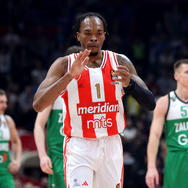 Bivši košarkaš Zvezde predvodi Ameriku u kvalifikacijama za Mundobasket!