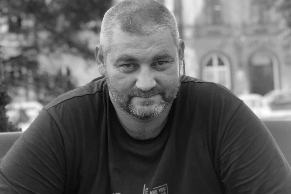 TUGA U SRBIJI! Umro Ivan R. Ivanović